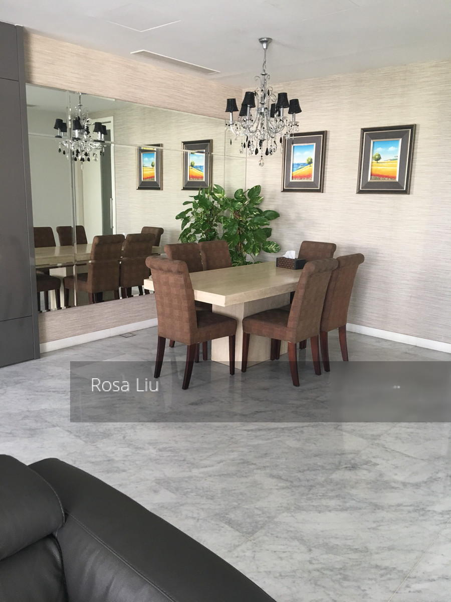 The Orange Grove (D10), Condominium #143112752